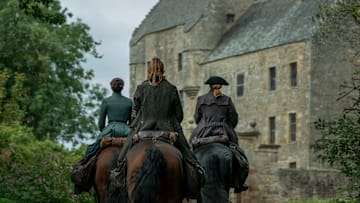 Courtesy of Starz