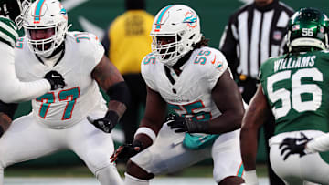 Miami Dolphins v New York Jets