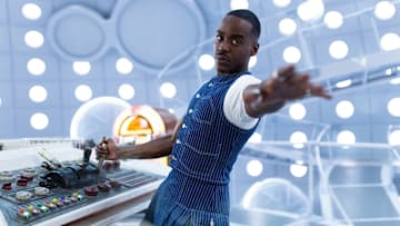 Doctor Who season 15 -- Courtesy of Disney/BBC
