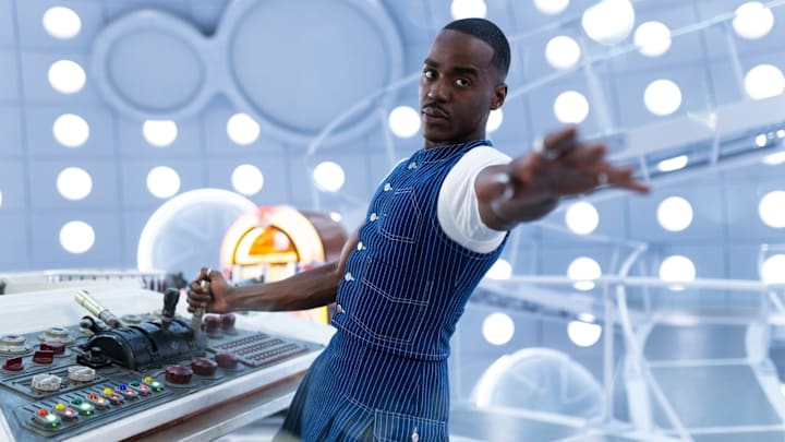 Doctor Who season 15 -- Courtesy of Disney/BBC