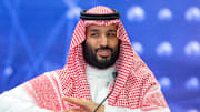Saudi-Arabiens Kronprinz Mohammed bin Salman will offenbar die WM 2030 ausrichten