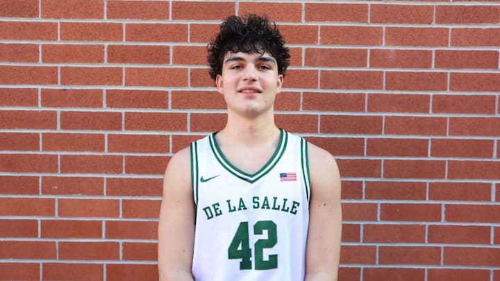 De La Salle junior Davit Pachulia had career high 29 points in a 75-66 East Bay Athletic League home win over Dougherty Valley on Tuesday night. Pachulia, son of former NBA forward Zaza Pachulia, made six 3-pointers en route to his career night. 