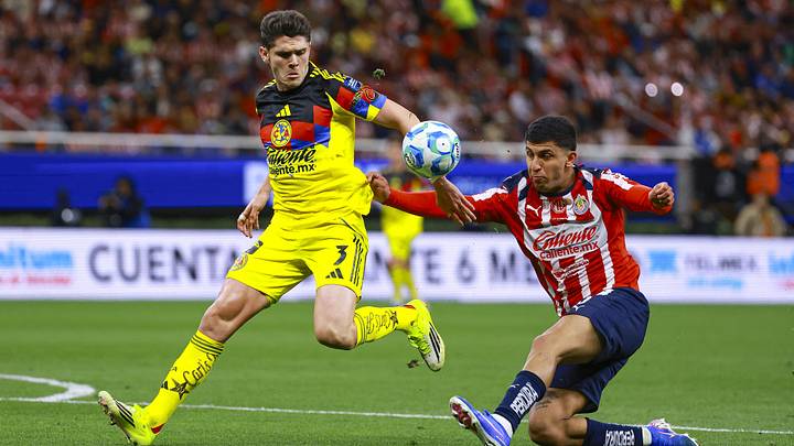 América y Chivas se jugará este sábado 19 de septiembre. América y Chivas se jugará este sábado 19 de septiembre.