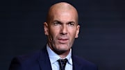Zinédine Zidane serait toujours pisté par le PSG