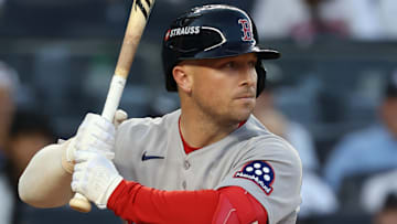 Wild Card Series - Boston Red Sox v New York Yankees - Game One