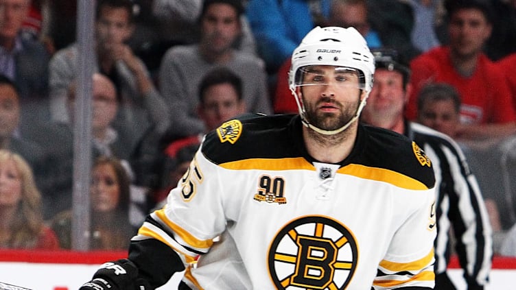 Boston Bruins v Montreal Canadiens - Game Six