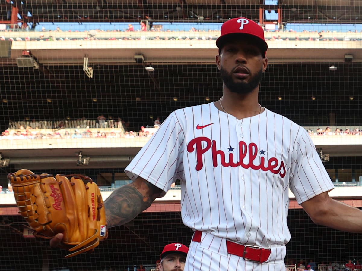 Phillies set incredible new All-Star Game record after latest addition