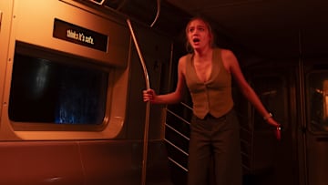 GOOSEBUMPS - "Episode 204"