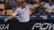 Paulo Pezzolano ficou pouco mais de um ano no Cruzeiro
