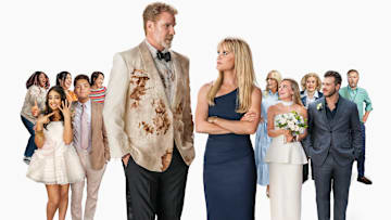 You're Cordially Invited Key Art