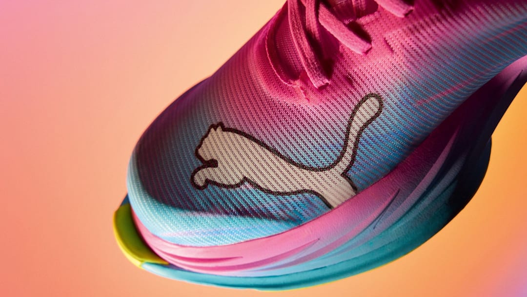 PUMA Running has distanced itself from the pack through an exciting strategy.