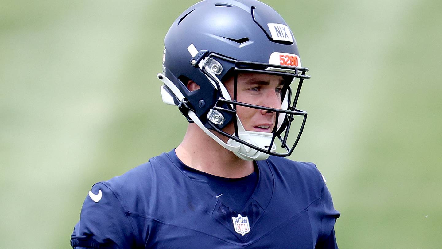 AFC West quarterback power rankings after Broncos pick Bo Nix in 2024 Draft - Vimarsana News