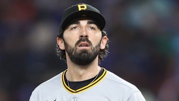 Pittsburgh Pirates v Miami Marlins