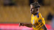 Yeferson Soteldo quiere marcar en el Clásico Regio