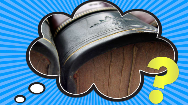 What Is ‘Library Binding’?