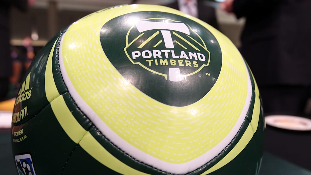 Portland Timbers