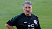 Gerardo Martino