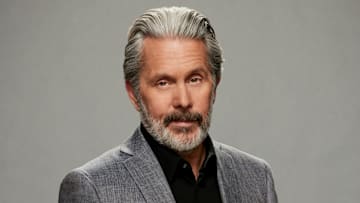 Gary Cole as Alden Parker from the CBS Original Series NCIS, scheduled to air on the CBS Television Network. -- Photo: Art Streiber/CBS ©2023 CBS Broadcasting, Inc. All Rights Reserved.