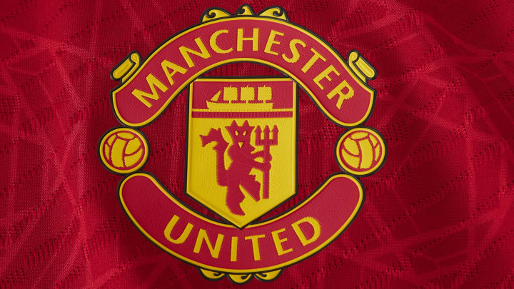 Man Utd's new home shirt pays tribute to the city's industrial heritage