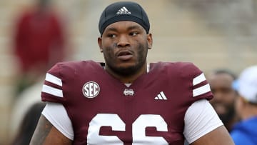 Mississippi State Spring Football Game