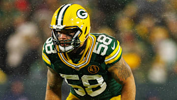 Miami Dolphins v Green Bay Packers