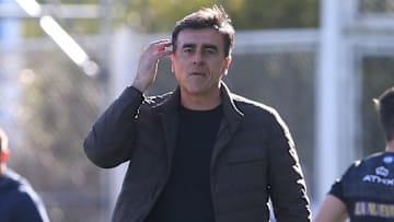 Gustavo Quinteros deve assinar renovação com o Vélez