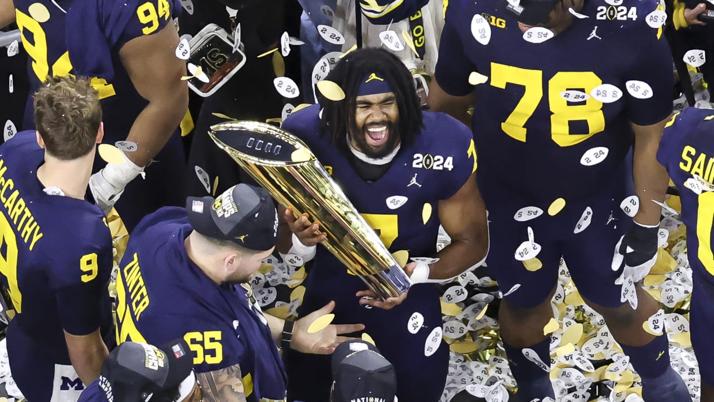 EA Sports 大學橄欖球 25：您需要了解的一切