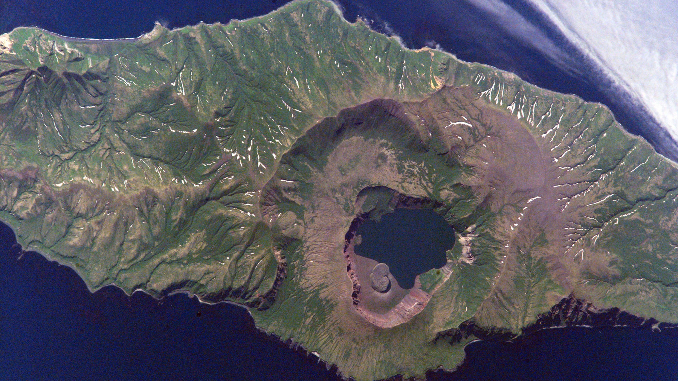 Solved: The 200-Old Mystery Behind a Colossal Volcanic Eruption