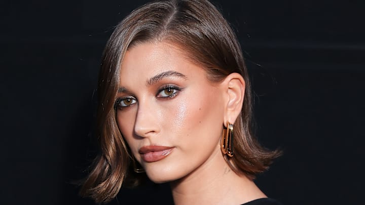Hailey Bieber Hailey Bieber