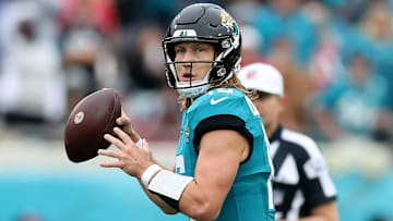 San Francisco 49ers v Jacksonville Jaguars