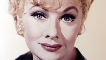 Lucille Ball