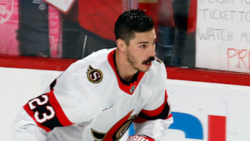 Travis Hamonic