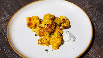 Who knew cauliflower could be crave-worthy?
