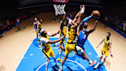 Shai Gilgeous-Alexander became the 11th player in NBA history to be the regular-season and Finals MVP in the same year.