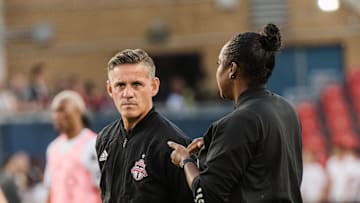 John Herdman's Statements After Losing the Canadian Championship Final