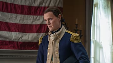 Outlander season 7