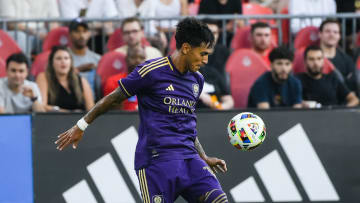 Orlando City SC v Toronto FC