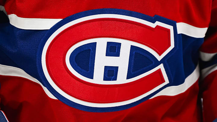 Montreal Canadiens Montreal Canadiens
