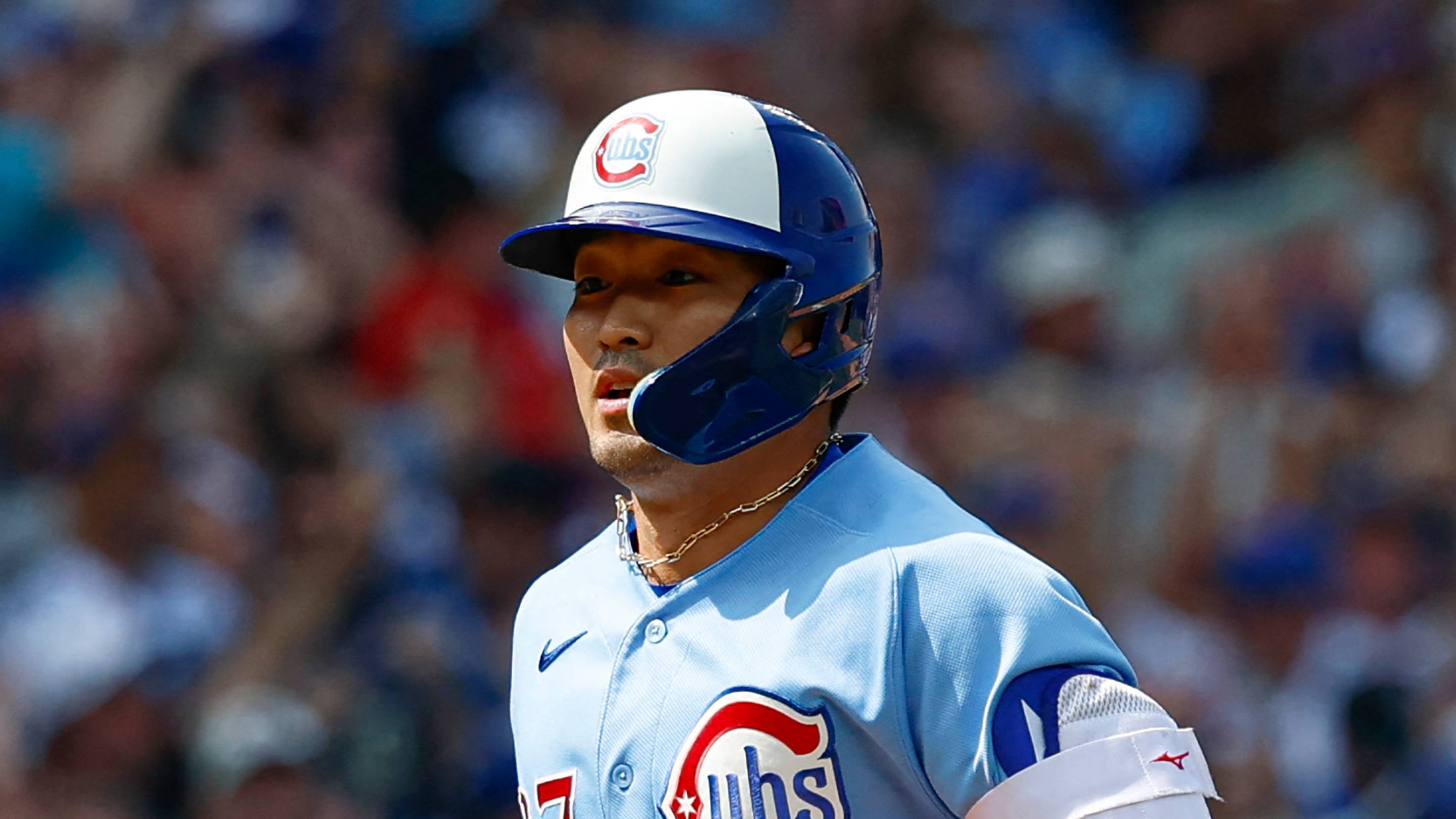 3 Takeaways After Cubs Suzuki Blast and Holmes Masterpiece Leads to 3-0 Win