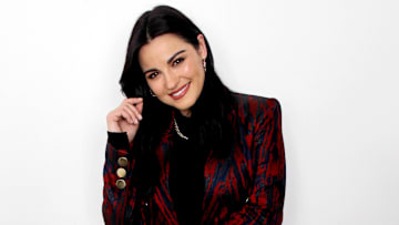 Maite Perroni fue parte de RBD