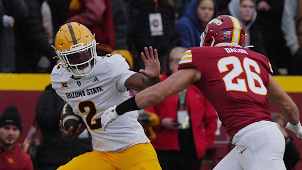 How Sims Can Have a Big Day Against Colorado