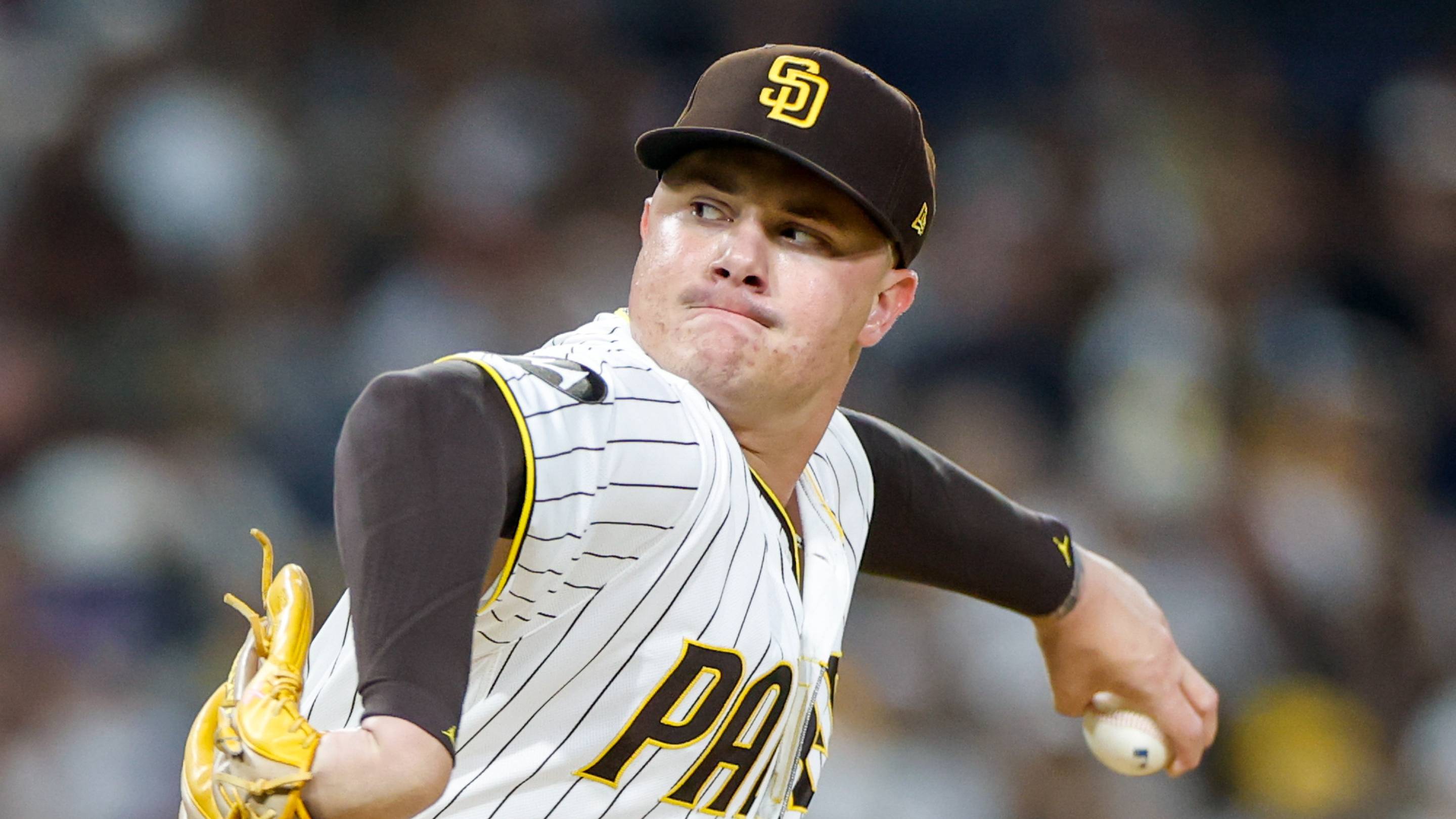 Adrian Morejon feels like a classic Braves free agent target (but they should avoid him)