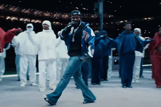 Kendrick Lamar