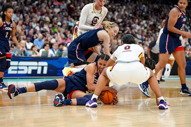 UConn Huskies