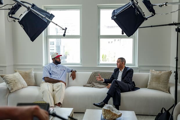 Drummond and Peebles