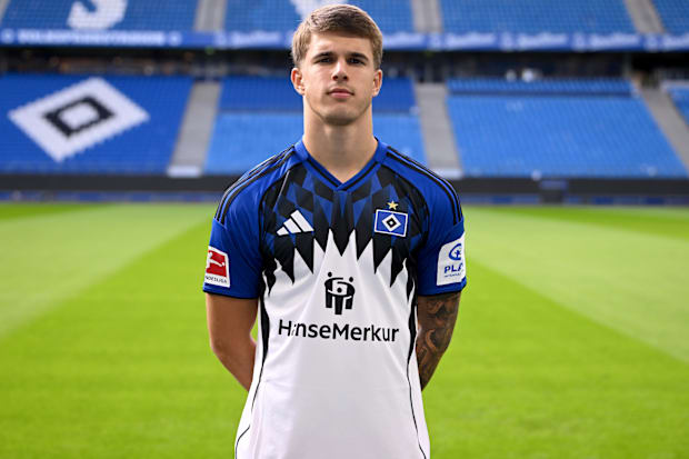 Los jugadores del modo profesional querrán a Luca Bhuskovich en su equipo.