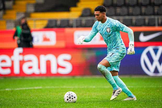 罗马-杰登·奥武苏-奥杜罗