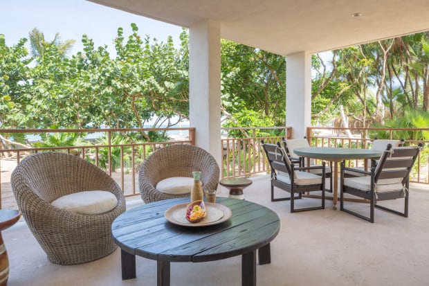 Itz’ana Resort and Residences