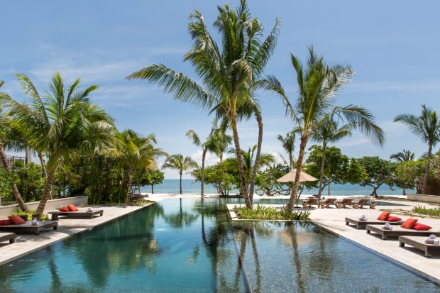 Itz’ana Resort and Residences