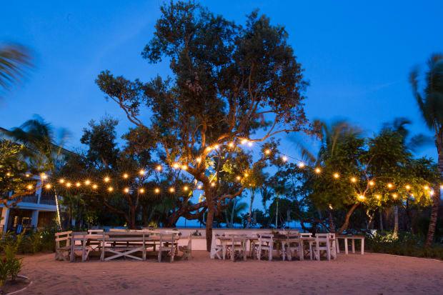 Itz’ana Resort and Residences